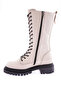 Venus2253801k-22k Women's Leather Boots - 3