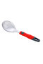 Stainless Steel Rice Spoon, PP Handle Serving Spoon, DC1933 - 3