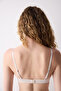 Cosy Essentials Beige Bra - 4