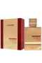 عطر عنبر عود روبي أو دي بارفان 100 مل