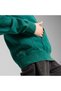 X Squid Game Men's Green Sweatshirt - 6