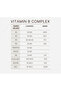 VİTAMİN B COMPLEX - 2