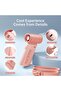 Turbo Hand Fan - Ultra Power Pocket Fan - 6