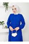 Mevlana Ayrobin Dress - 2