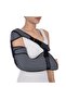 Right Large Acromio-Clavicular Support Bandage, Comfortable and Safe Use - 2