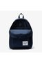 Herschel Classic 13/14 Inc Compatible 26L Unisex Navy Blue Backpack - 4