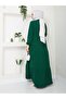 Mevlana Ayrobin Dress - 5