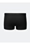 Standard Mold Cotton Flexible Men's Boxers 3-Piece - 5