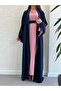Laci Ayça Abaya Suit - 6