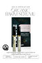 Organic Eyebrow and Eyelash Treatment Serum – Fast Growth, Anti Prickly and Anti-Spill - 3