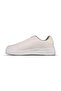 MP StreetVenture Men's Lace-up BEIGE Sneakers - 2