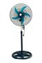 SARHOŞ KAFA VANTİLATÖR 85 WATT - 4
