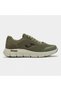 Zen Men 2523 Green Men's Casual Sports Shoes CZENS2523