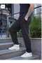 Straight Leg High Waist Comfortable Fit Sweatpants