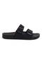 2116-Bhm10 Full Anatomical Unisex Buckle Casual Slippers - 5