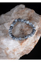 Unisex Natural Stone Gift Bracelet - 5
