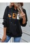 Stylish and Comfortable Women'S/Men's Special Design Swetshirt 7457 - 5