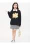 Women'S/Men's Unisex Stylish Comfortable Cotton Special Design Sweatshirt 2113 - 3