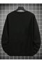Women'S/Men's Unisex Stylish Comfortable Cotton Special Design Sweatshirt 8973 - 2