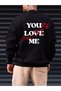 Stylish and Comfortable Women'S/Men's Special Design Swetshirt 9383