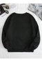 Women'S/Men's Unisex Stylish Comfortable Cotton Special Design Sweatshirt 2234 - 2