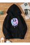 Women'S/Men's Unisex Stylish Comfortable Cotton Special Design Sweatshirt 5090