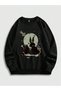 Stylish Comfortable Women'S/Men's Special Design Swetshirt 9130