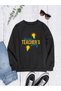 Women'S/Men's Unisex Stylish Comfortable Cotton Special Design Sweatshirt 10649