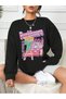 Women'S/Men's Unisex Stylish Comfortable Cotton Special Design Sweatshirt 1462 - 5