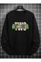 Stylish and Comfortable Women'S/Men's Special Design Swetshirt 6676