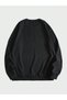 Women'S/Men's Unisex Stylish Comfortable Cotton Special Design Sweatshirt 5560 - 2