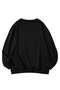 Women'S/Men's Unisex Stylish Comfortable Cotton Special Design Sweatshirt 4738 - 2