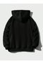 Women'S/Men's Unisex Stylish Comfortable Cotton Special Design Sweatshirt 3108 - 2