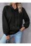Women'S/Men's Unisex Stylish Comfortable Cotton Special Design Sweatshirt 2053 - 4