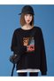 Stylish and Comfortable Women'S/Men's Special Design Swetshirt 8262 - 3