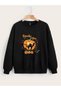 Women'S/Men's Unisex Stylish Comfortable Cotton Special Design Sweatshirt 4349