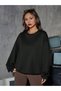 Women'S/Men's Unisex Stylish Comfortable Cotton Special Design Sweatshirt 4991 - 2