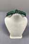Slim and Elegant Vera Bridal Henna Crown - 2