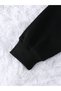 Women'S/Men's Unisex Stylish Comfortable Cotton Special Design Sweatshirt 1518 - 5