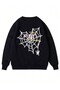 Stylish and Comfortable Women'S/Men's Special Design Swetshirt 1422