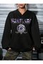 Stylish and Comfortable Women'S/Men's Special Design Swetshirt 6180 - 6