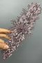 Pink Alya Henna Bridal Crown - 7
