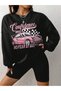 Women'S/Men's Unisex Stylish Comfortable Cotton Special Design Sweatshirt 4858 - 6