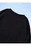 Women'S/Men's Unisex Stylish Comfortable Cotton Special Design Sweatshirt 5767 - 4