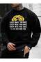 Stylish and Comfortable Women'S/Men's Special Design Swetshirt 9004