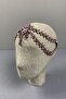 Sultan Jewelled Frontlet Bridal Henna Hair Accessory - 7