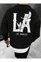 Women'S/Men's Unisex Stylish Comfortable Cotton Special Design Sweatshirt 5672 - 4