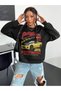 Stylish and Comfortable Women'S/Men's Special Design Swetshirt 1416 - 5