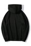 Women'S/Men's Unisex Stylish Comfortable Cotton Special Design Sweatshirt 608 - 2
