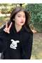 Stylish Comfortable Women'S/Men's Special Design Swetshirt 9141